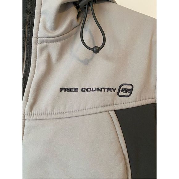 Free Country Jacket - Picture 2 of 8